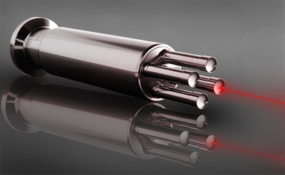 Laser Vision System