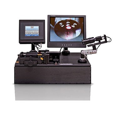 Laser Vision System
