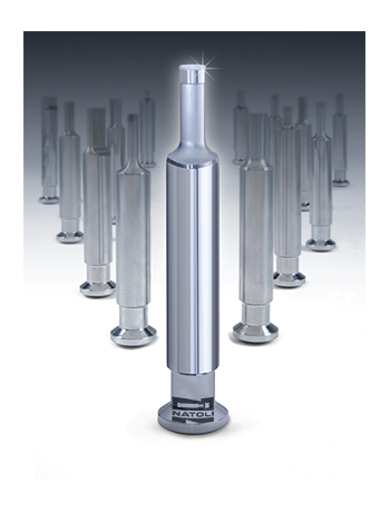 Natoli Tablet Press Punches punch and die manufacturing