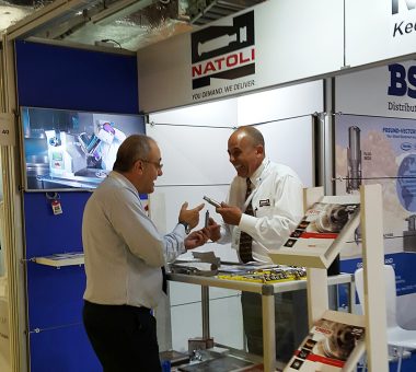 Tablet Compression Industry Events