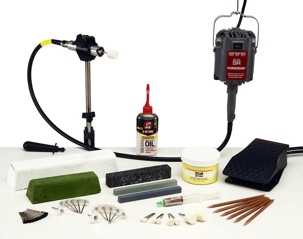 Polishing Kit