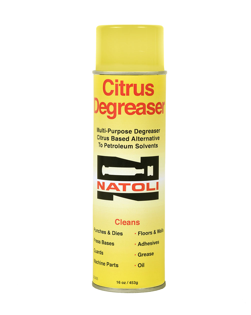 CITRUS DEGREASER