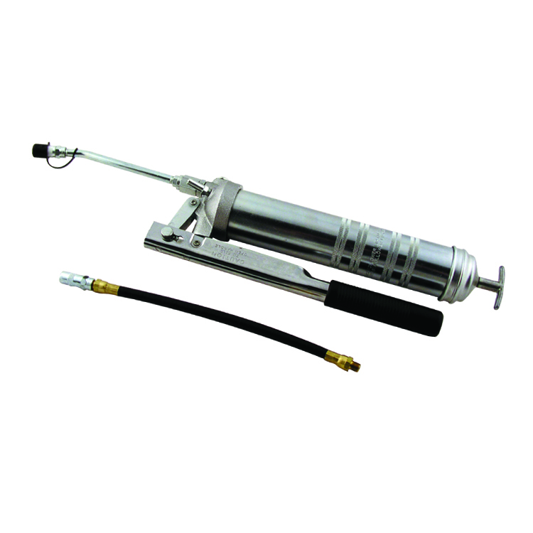 HEAVYDUTY GREASE GUN