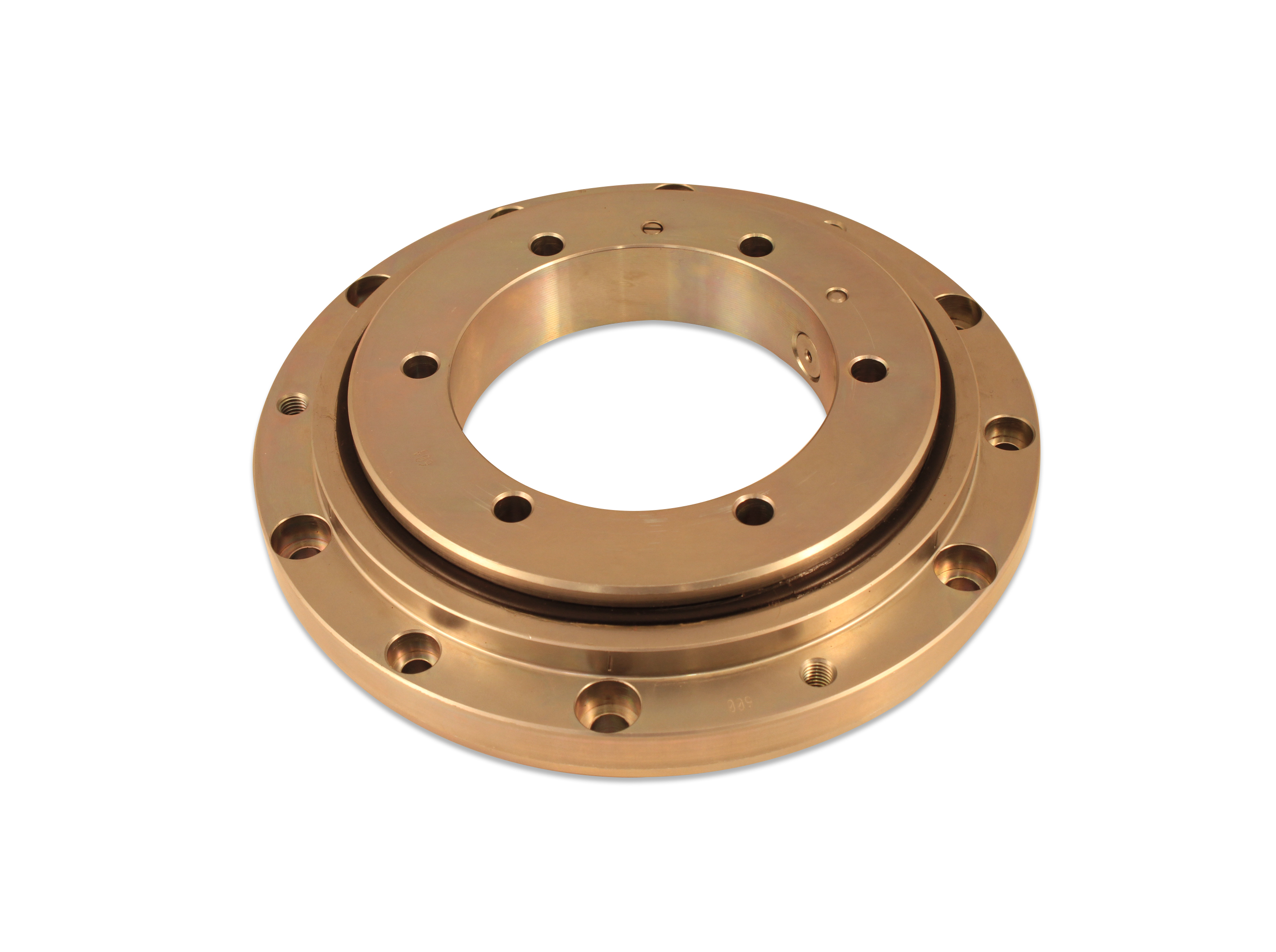 rotor bearing rotor bearing