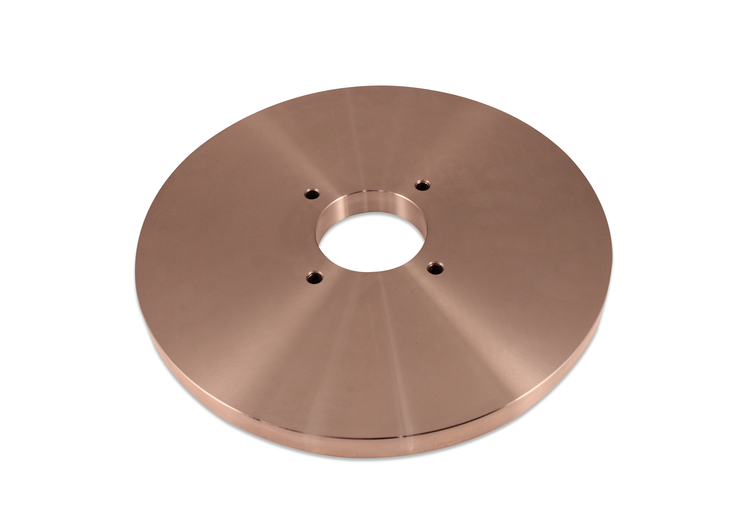LARGE PRESSURE PLATE
