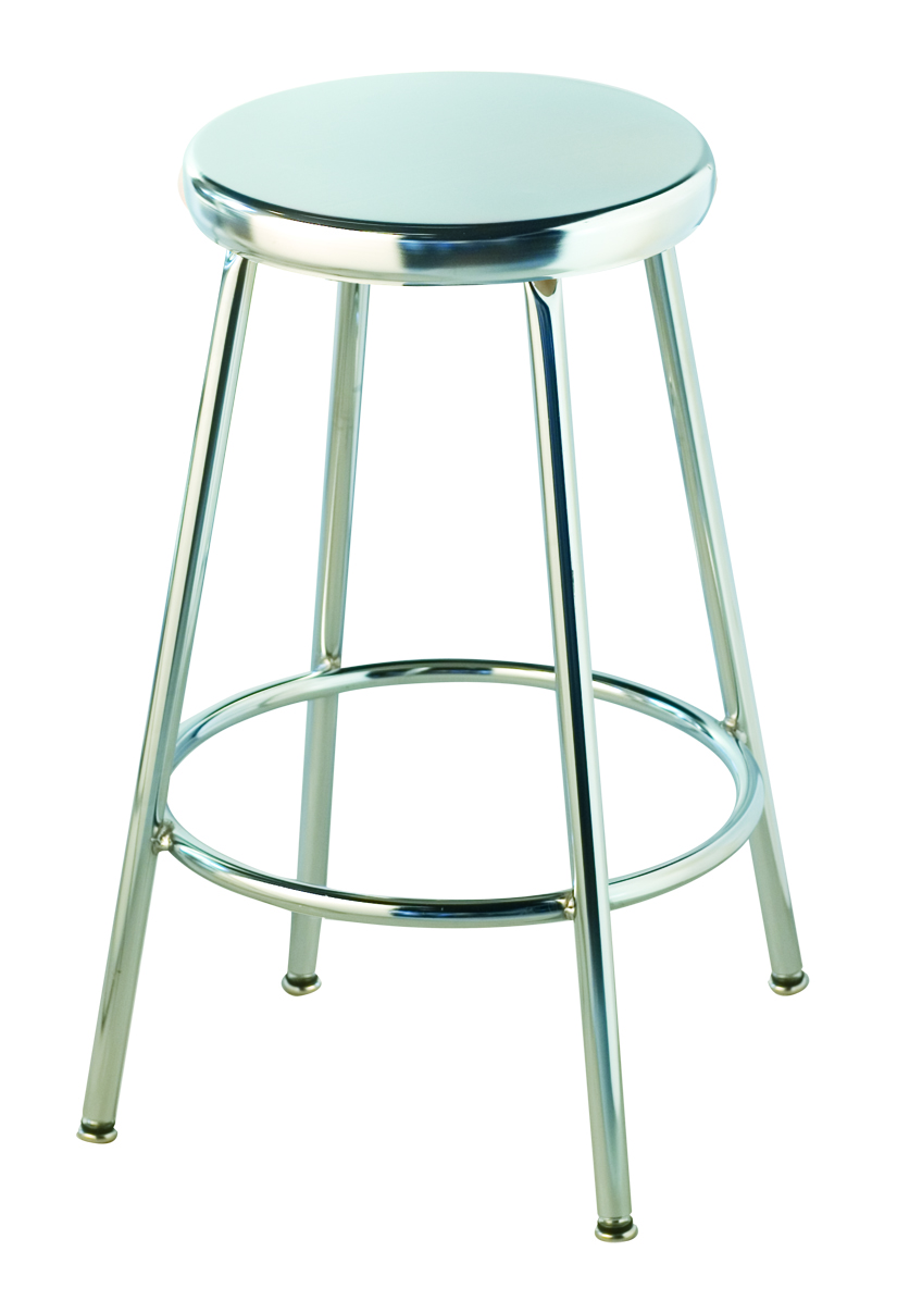 STEEL CLASS 10 STOOL