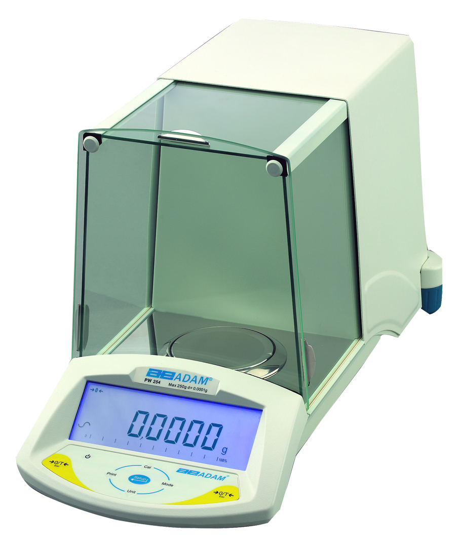 ANALYTICAL BALANCE 120 GRAM CAPACITY