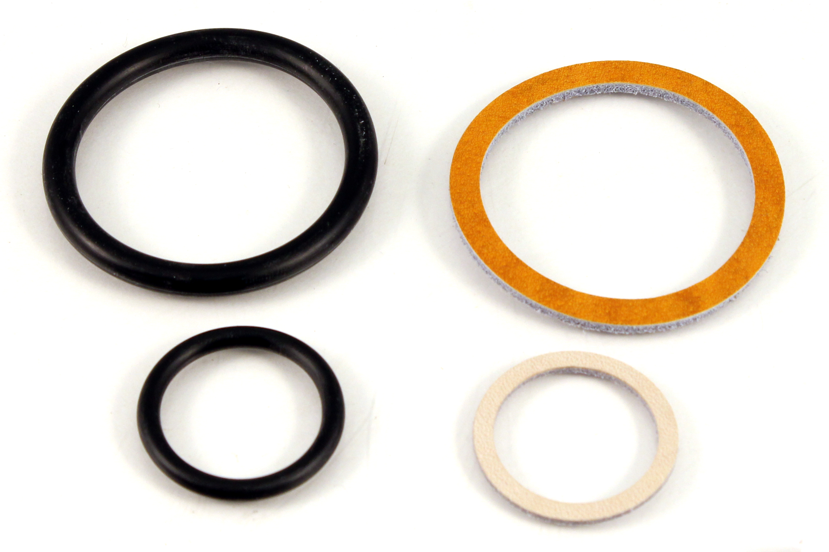 REPAIR KIT OVERLOAD ENERPAC CYLINDER