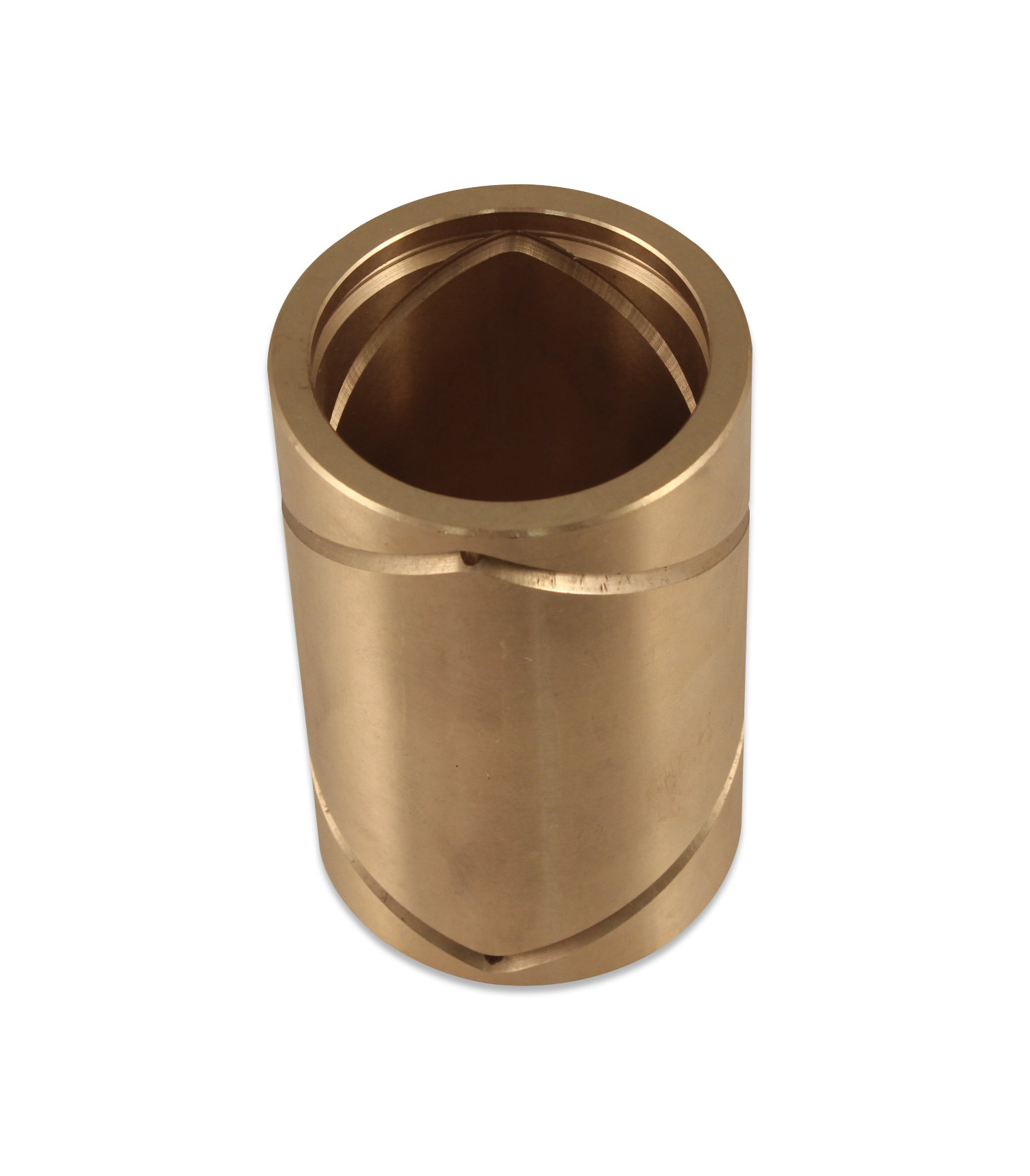 PRESSURE ROLL BUSHING