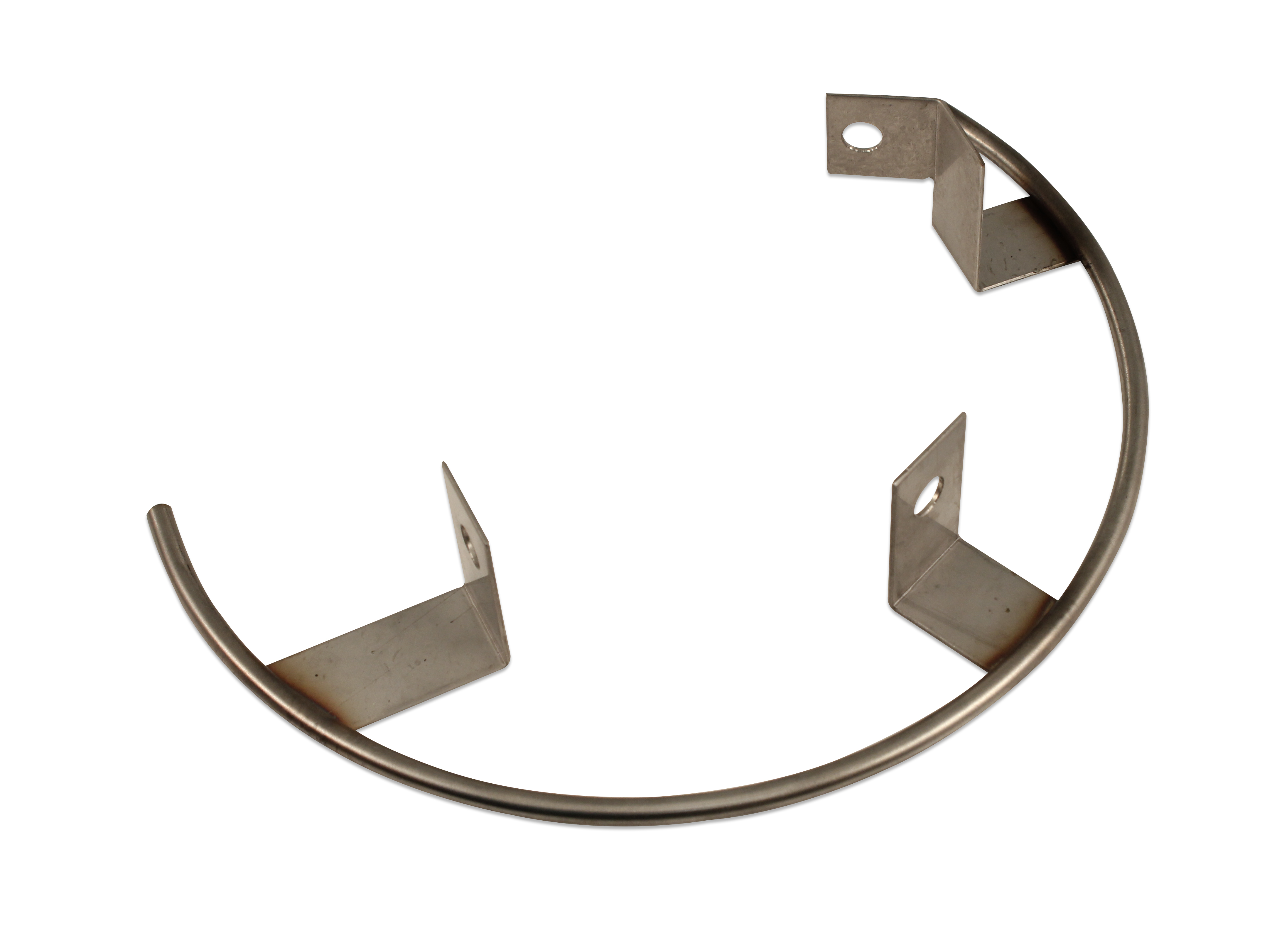 Anti Flight Rail Tablet Press Parts Natoli Engineering