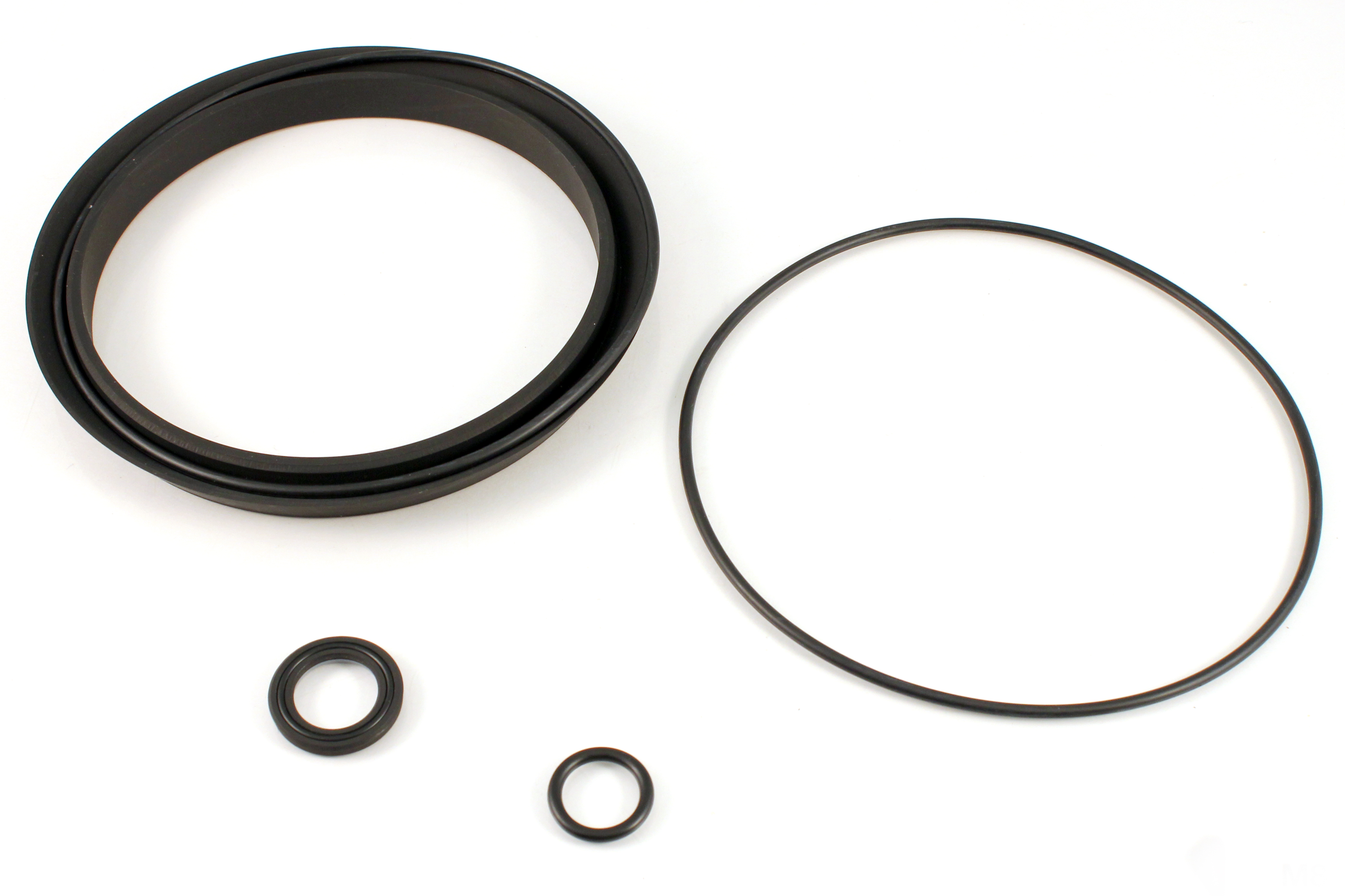 SEAL KIT FOR ACCUMULATOR