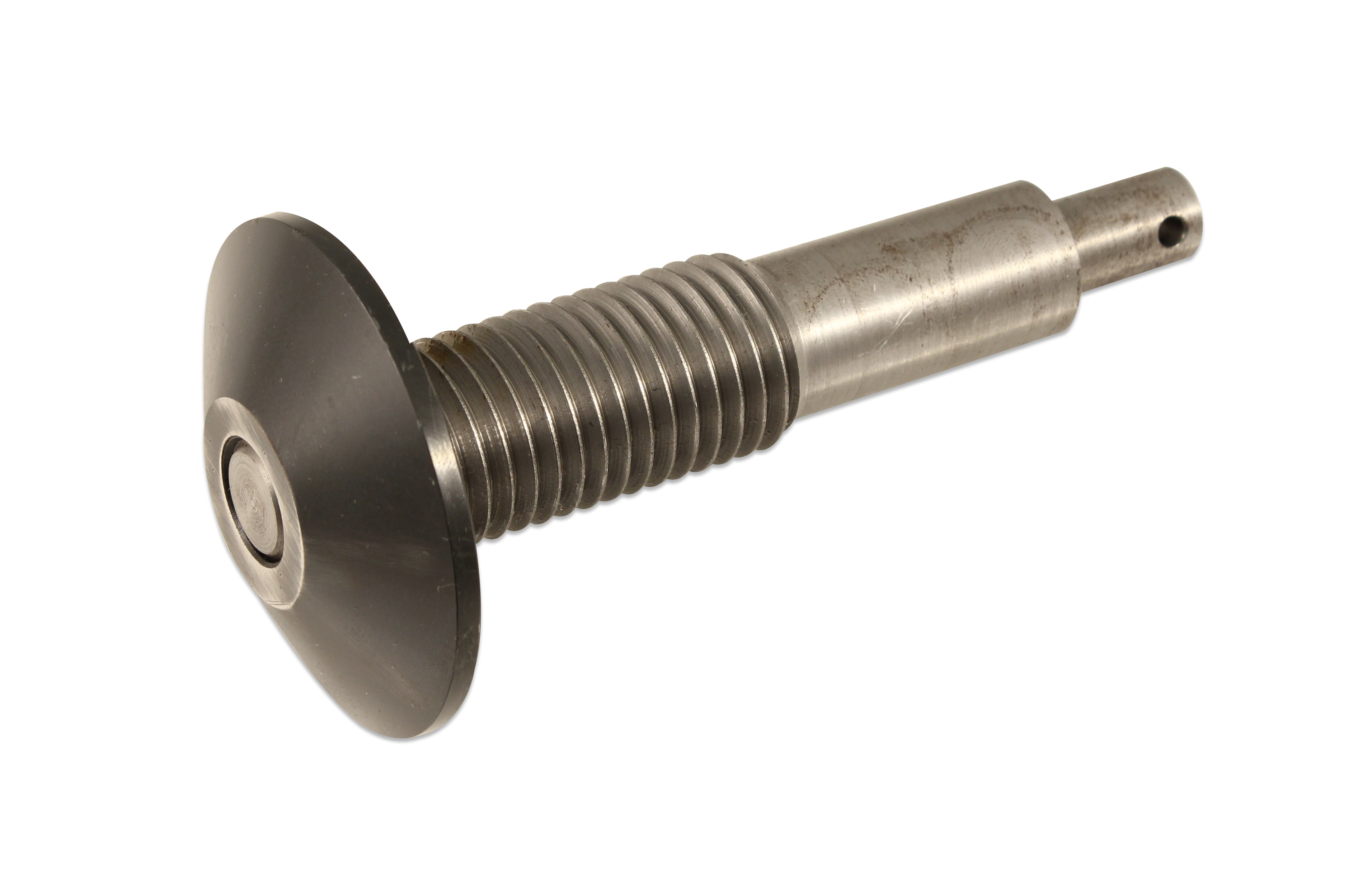 WEIGHT ADJUSTING CAM ASSEMBLY