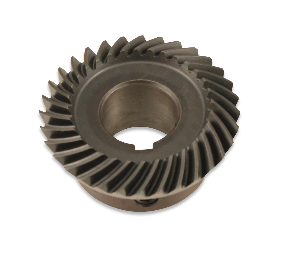 THICKNESS SPIRAL BEVEL GEAR