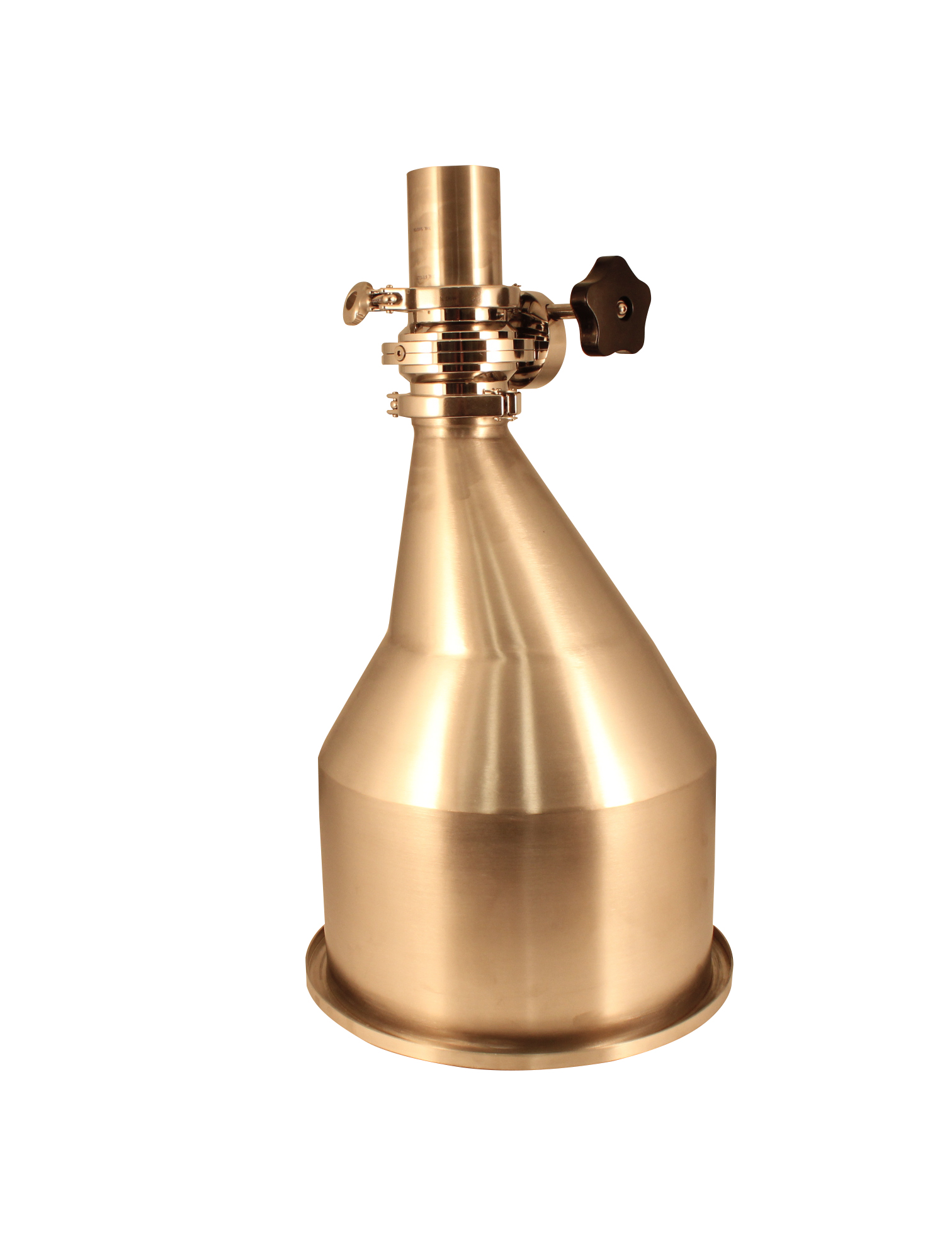 DETENT HOPPER SENSOR