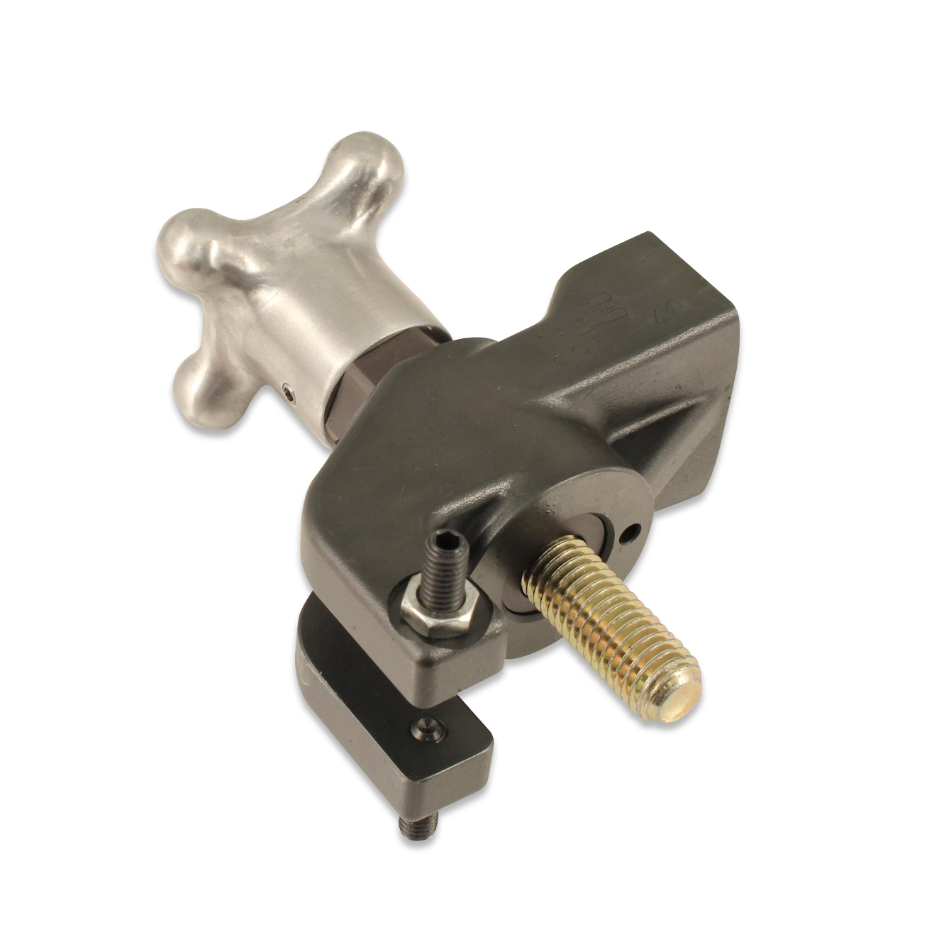 TAKEOUT CAM ASSEMBLY