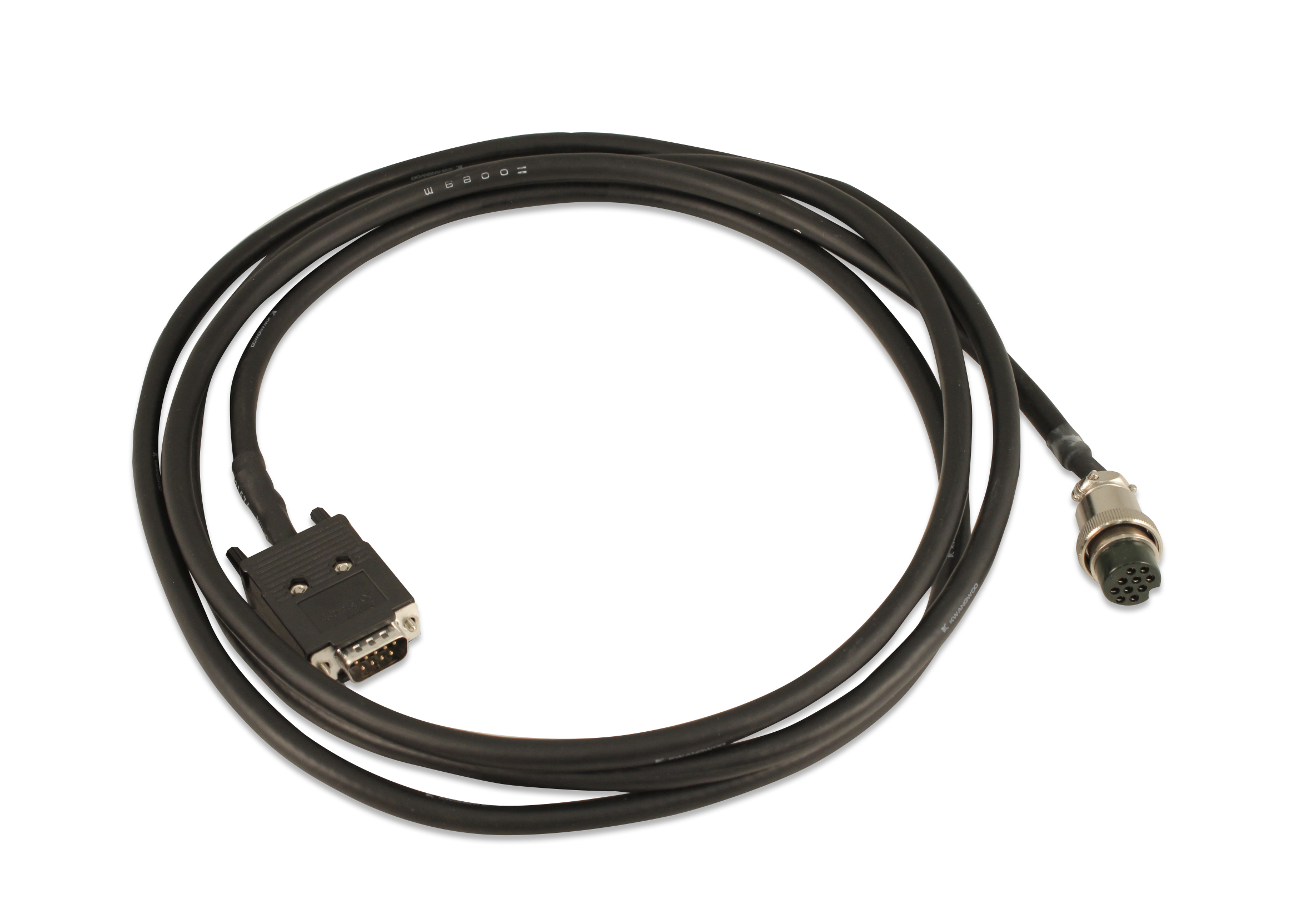 What Is Encoder Connector at Chester Whitney blog
