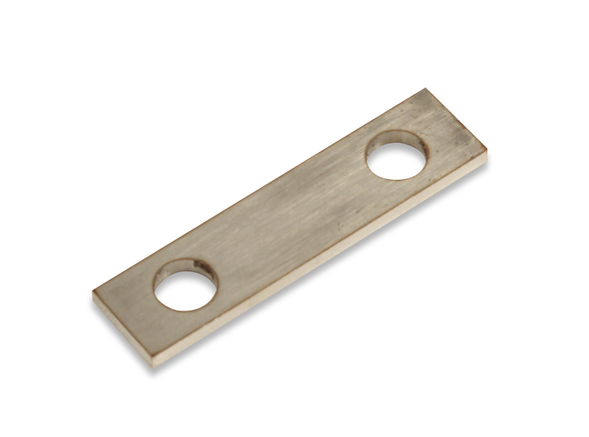 GAS CYLINDER BRACKET CLAMP