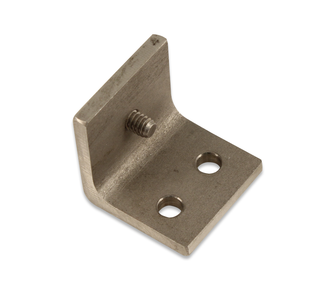 BRACKET, DOOR HOLDER