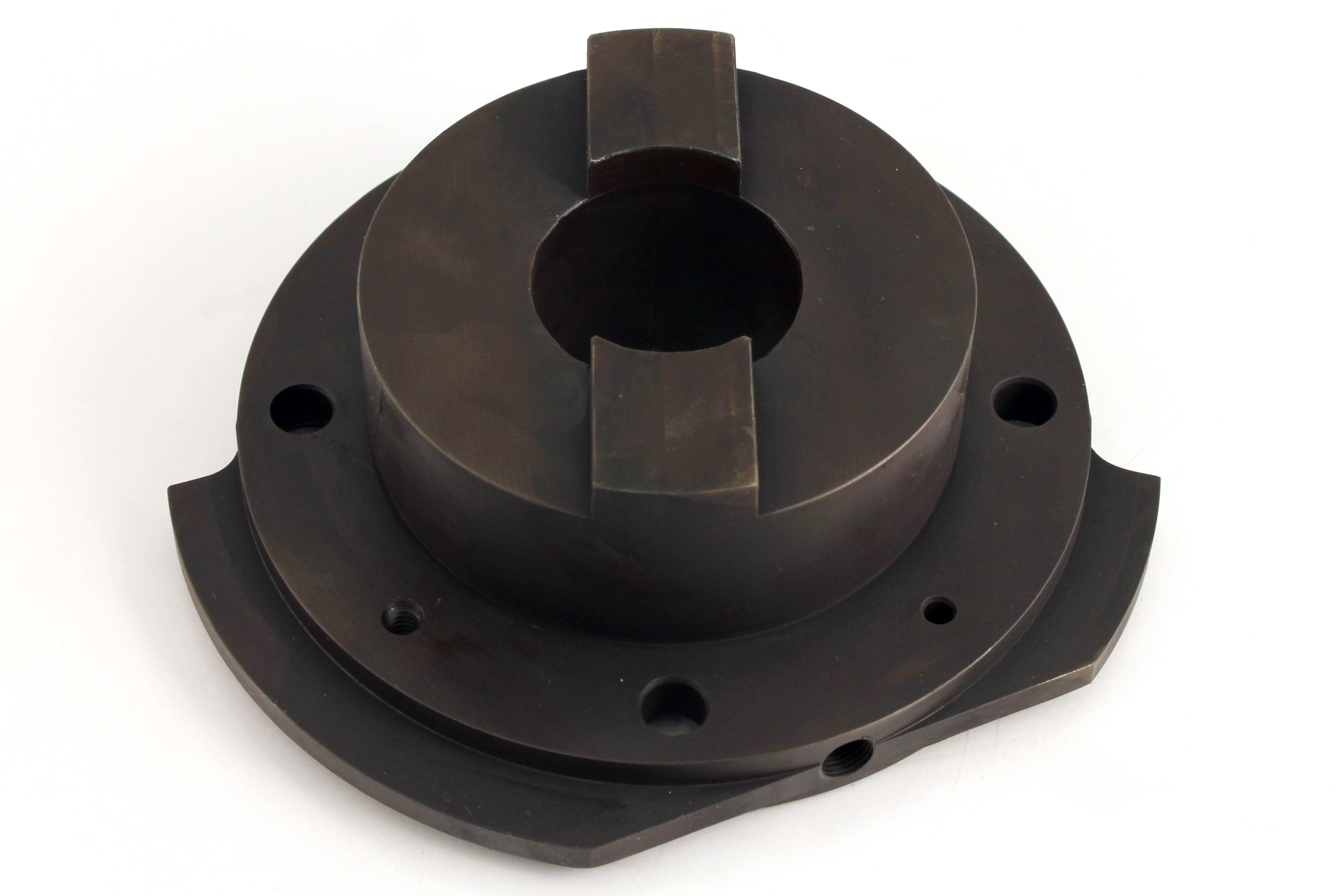 LOWER ROLL SHAFT BUSHING