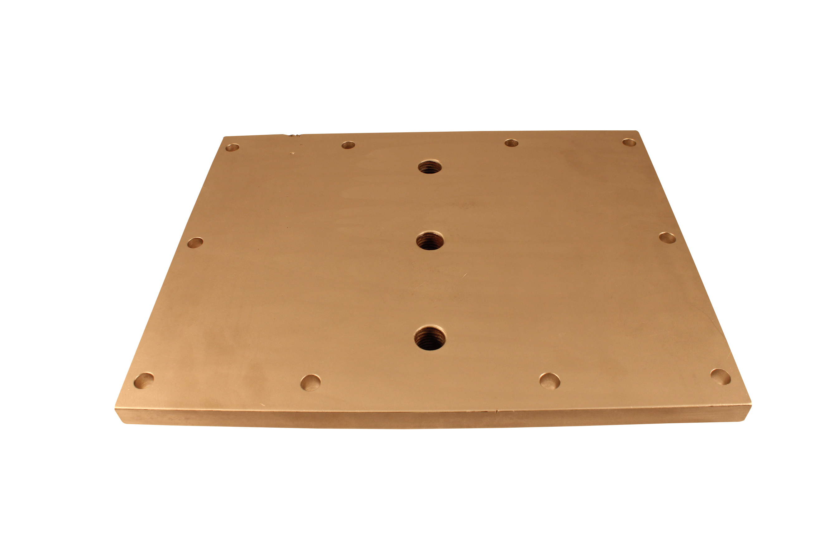 open upper frame weight