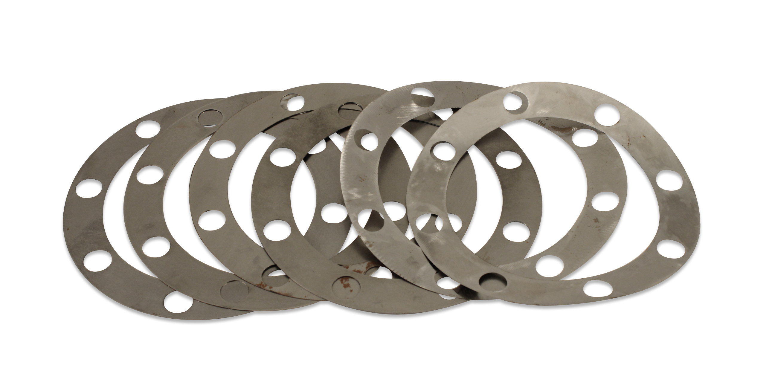 SPINDLE SHIM (LAMINATED)