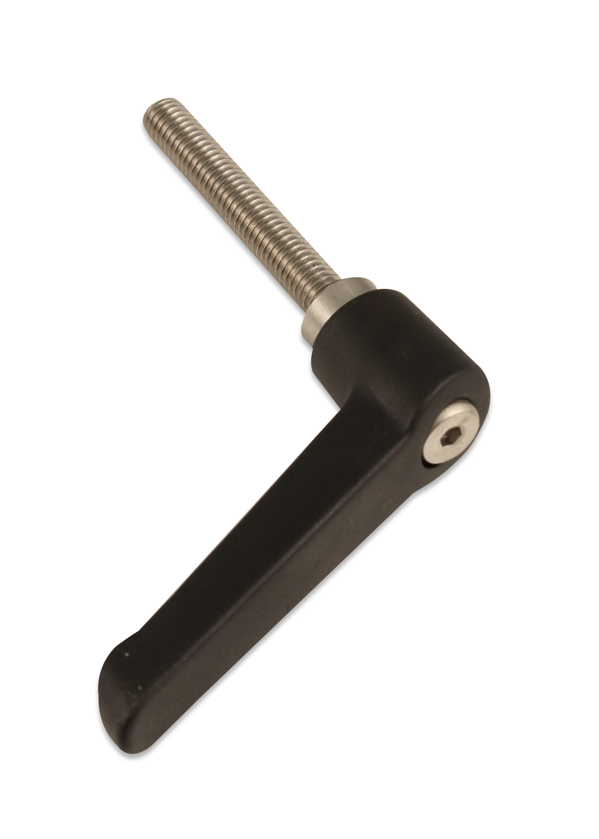 APRON HOLDDOWN HANDLE