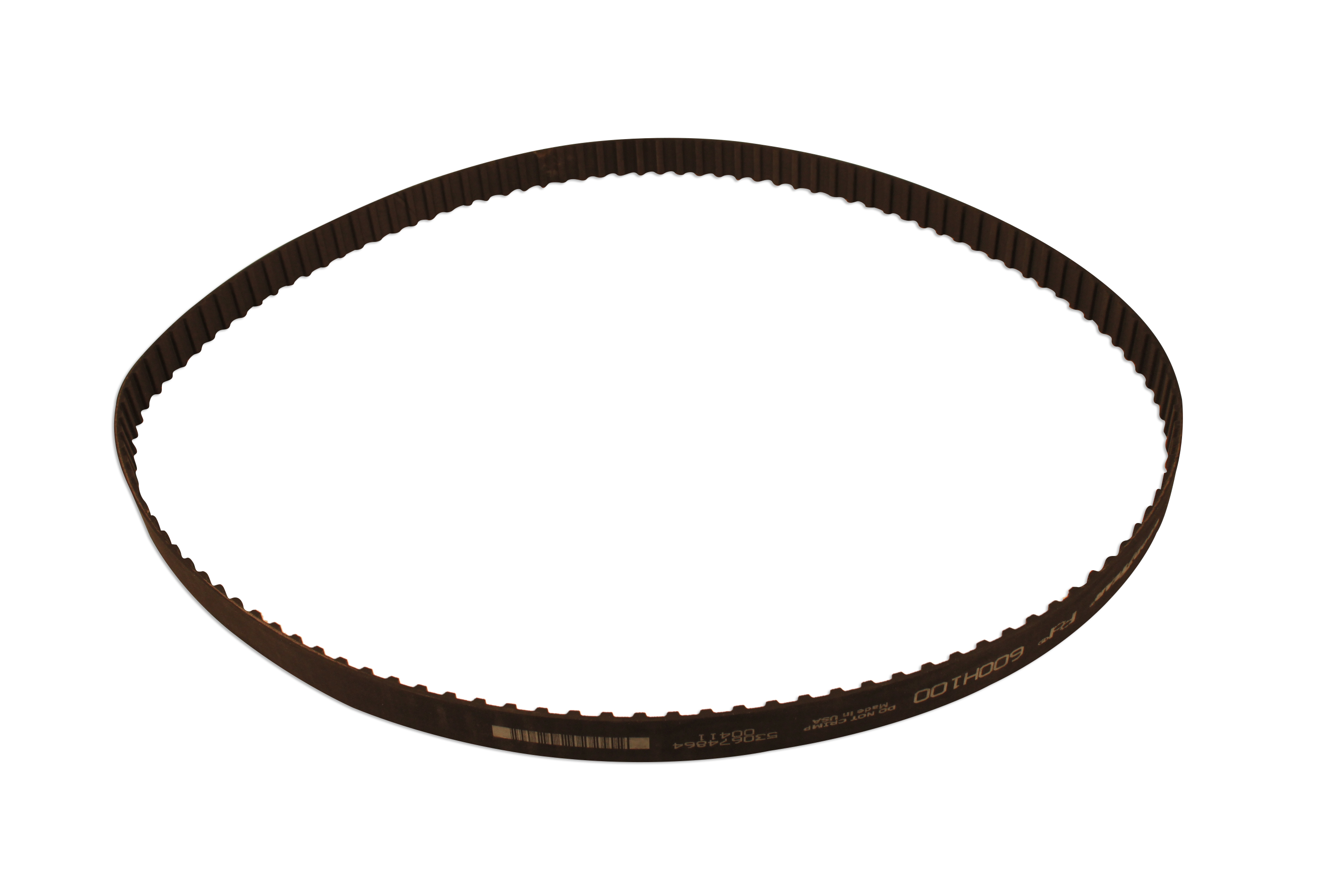 belt l timing 30