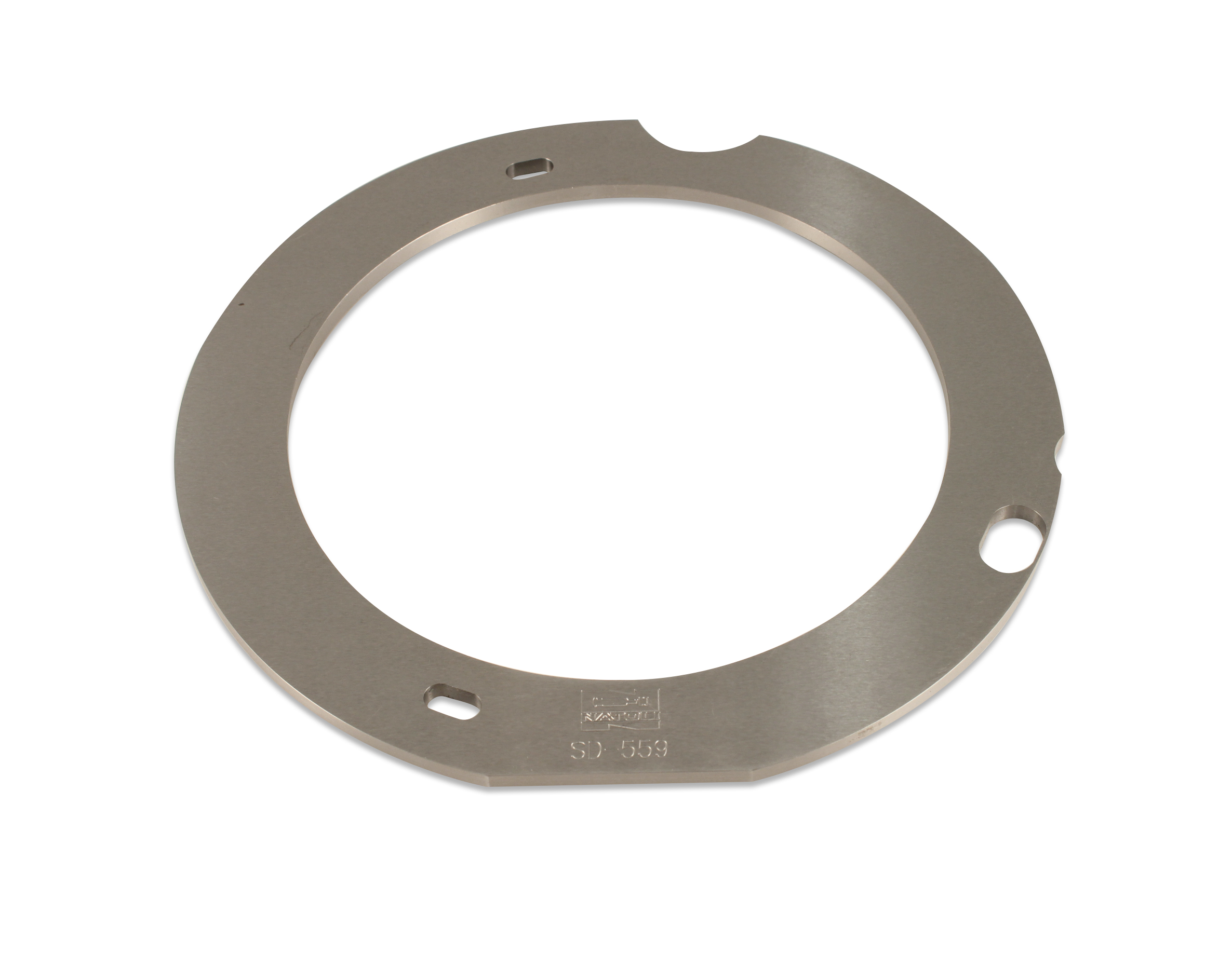 ADJUSTER GUIDE RING