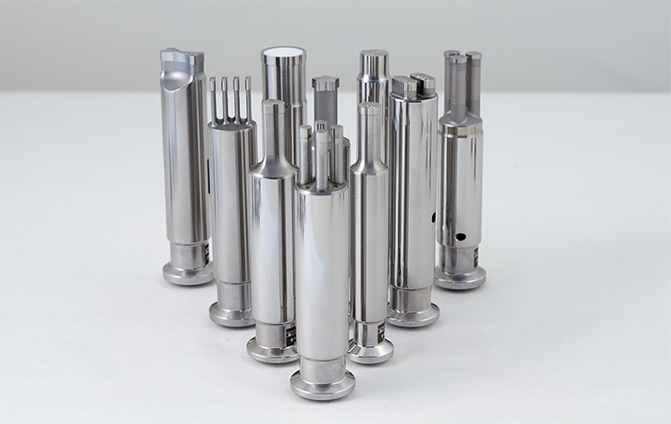Choose the Right Tooling