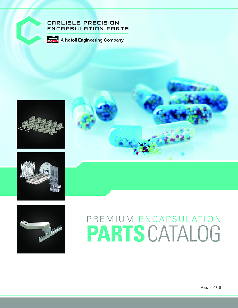 Encapsulation Catalog
