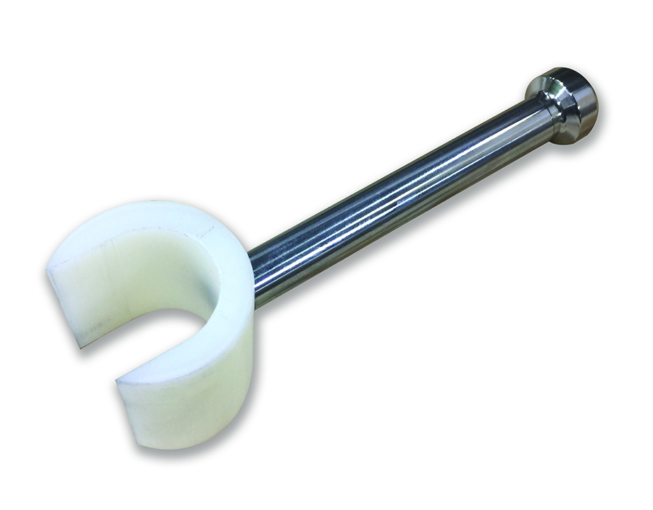 Lower Punch Seal Stop Installation Tool