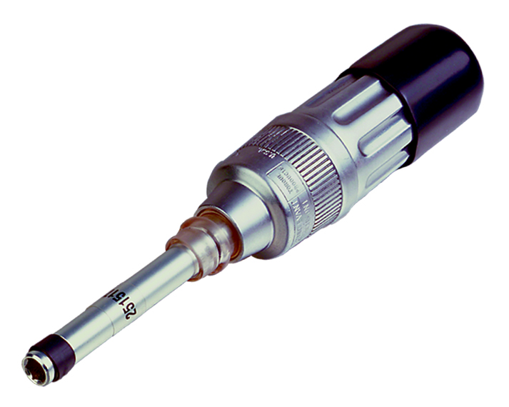 Adjustable Torque Screwdriver