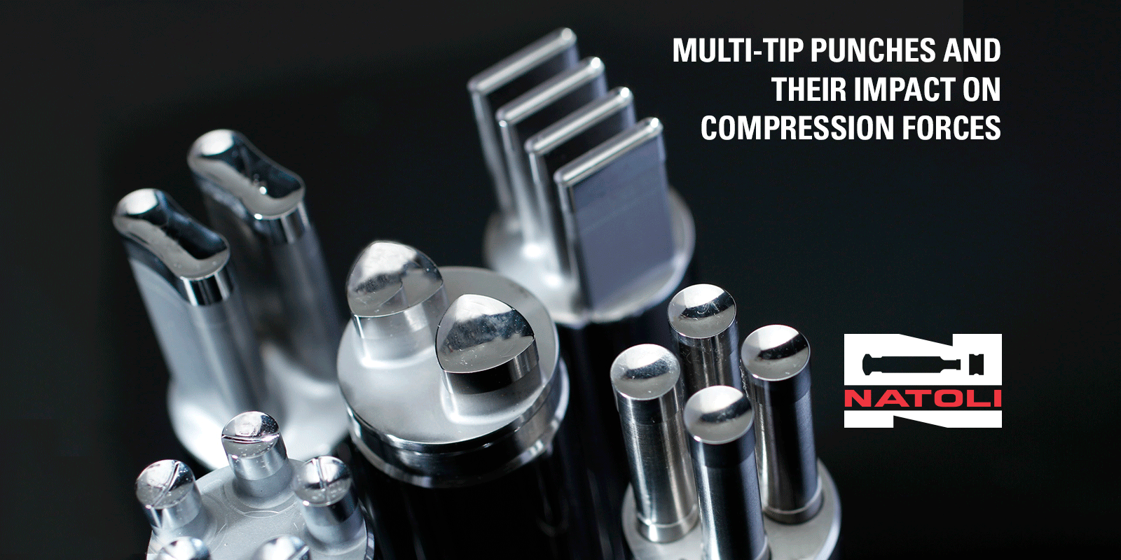 Multitip Punch Impact on Compression Forces Natoli Engineering
