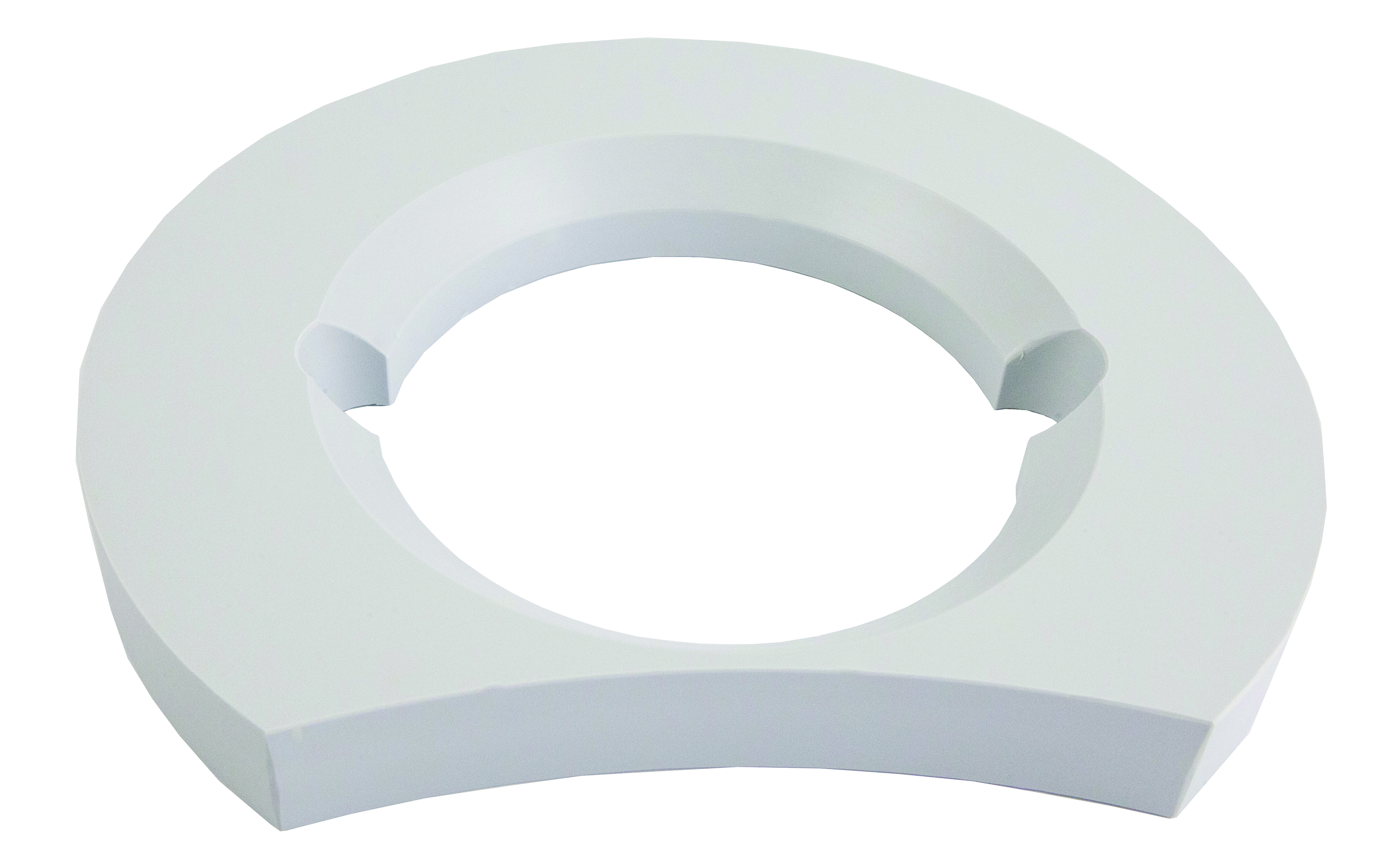 TAMPER RING, RESURFACE