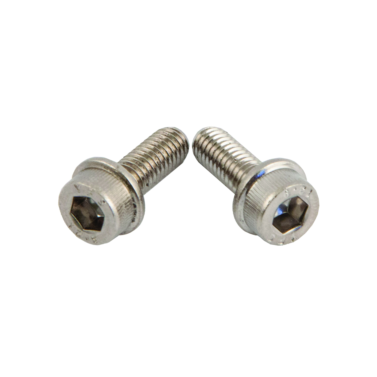 SEGMENT RETAINING SCREW